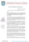 Vista preliminar de documento RESOLUCION GERENCIAL N° 118-2022-MPA-GM
