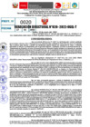 Vista preliminar de documento R.D  020-2022