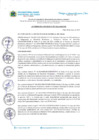 Vista preliminar de documento ACUERDO DE CONCEJO N° 027-2024-MDCH-GM - APROBAR SUSCRIPCIÓN CONVENIO CON AGRORURAL