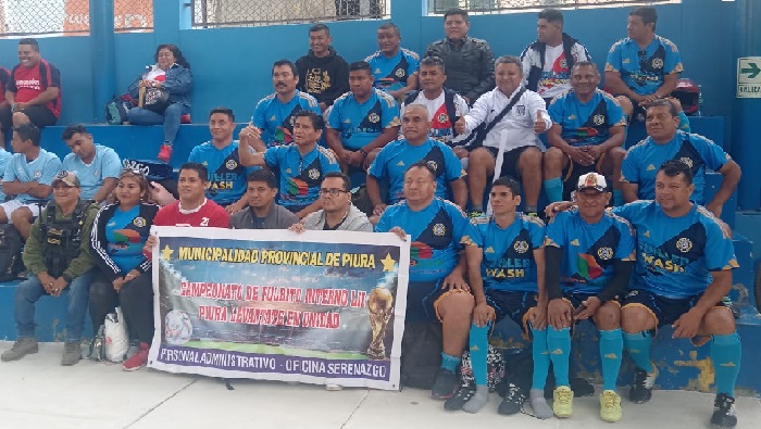 Equipos