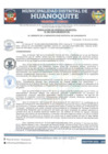 Vista preliminar de documento RESOLUCION DE GERENCIA MUNICIPAL Nº087-2024-GM-MDH/P-RC