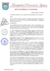 Vista preliminar de documento RESOLUCION GERENCIAL N° 116-2022-MPA-GM