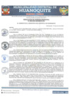 Vista preliminar de documento RESOLUCION DE GERENCIA MUNICIPAL Nº088-2024-GM-MDH/P-RC