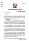 Vista preliminar de documento RESOLUCIÓN DE GERENCIA GENERAL N° 0525-2024-APN-GG