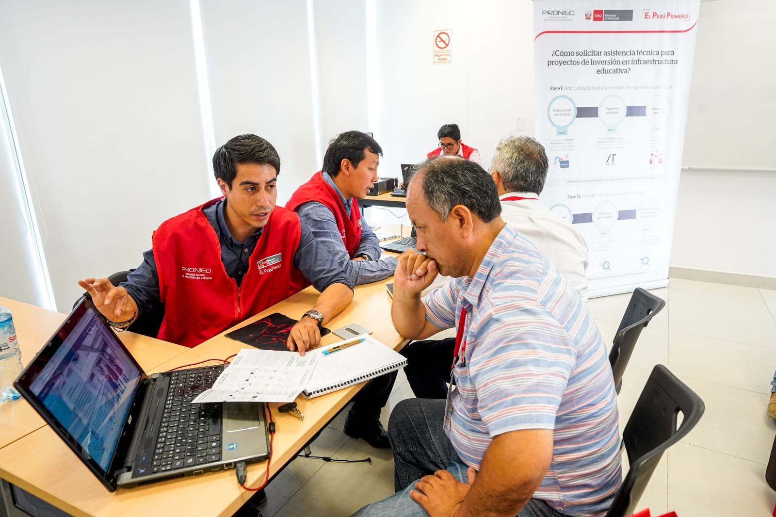 Taller Asitec