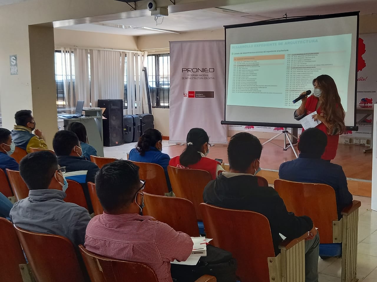 Taller Asitec 1