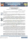 Vista preliminar de documento RESOLUCION DE GERENCIA MUNICIPAL Nº089-2024-GM-MDH/P-RC
