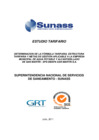 Vista preliminar de documento Proyecto de estudio tarifario de EMAPA SAN MARTÍN S. A.