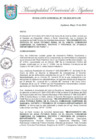 Vista preliminar de documento RESOLUCION GERENCIAL N° 110-2022-MPA-GM