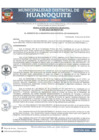 Vista preliminar de documento RESOLUCION DE GERENCIA MUNICIPAL Nº090-2024-GM-MDH/P-RC
