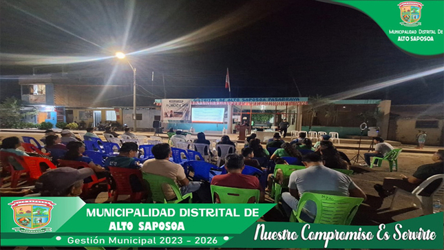 foto del evento
