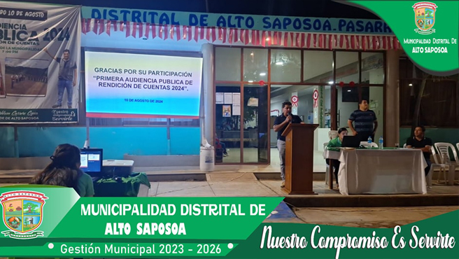 foto del evento