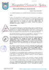 Vista preliminar de documento RESOLUCION GERENCIAL N° 106-2022-MPA-GM