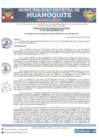 Vista preliminar de documento RESOLUCION DE GERENCIA MUNICIPAL Nº091-2024-GM-MDH/P-RC
