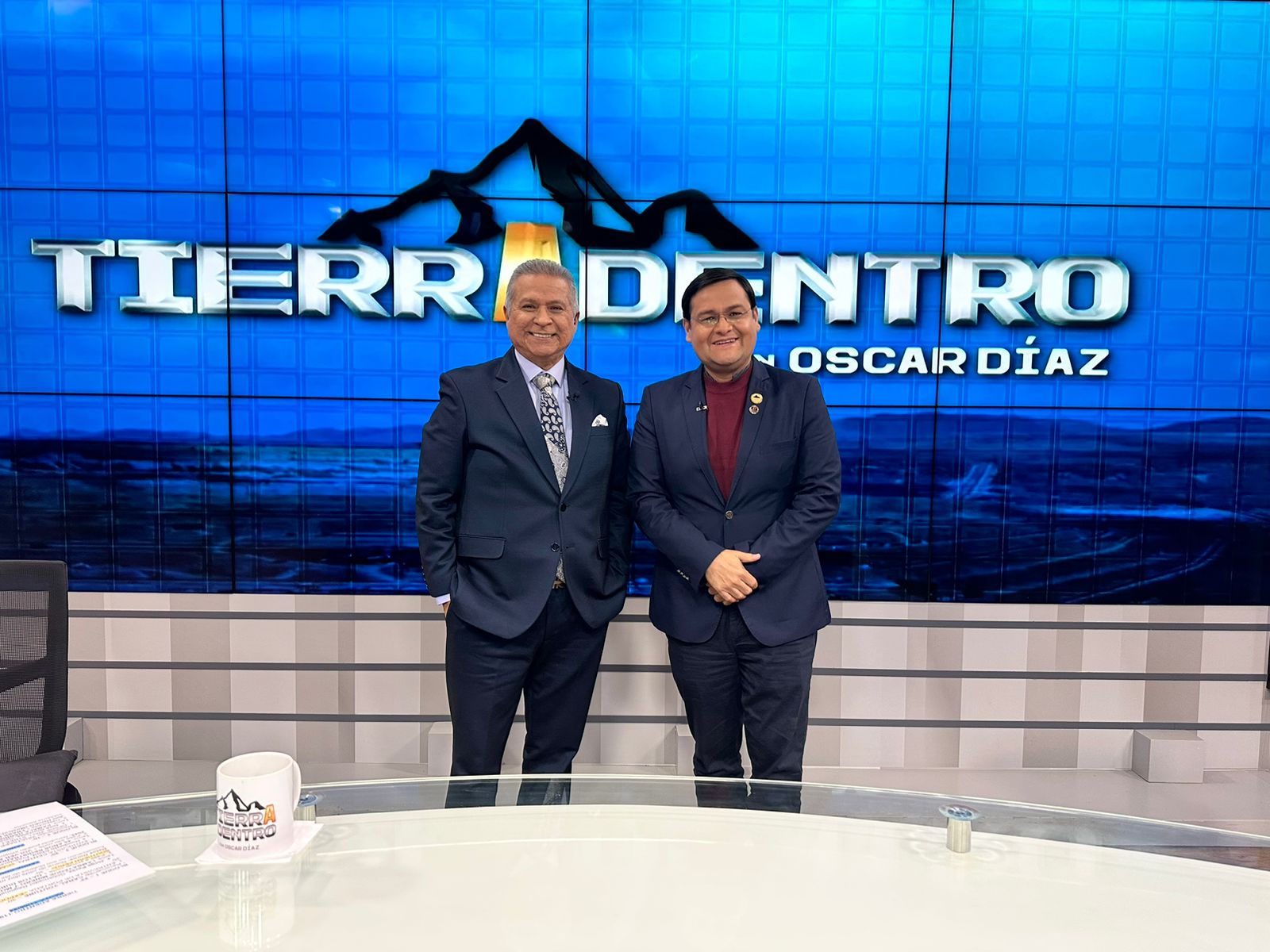 NP Gobierno Regional de Lambayeque