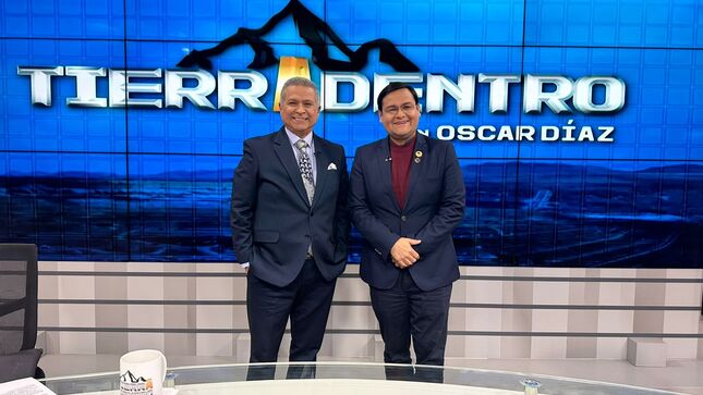 NP Gobierno Regional de Lambayeque