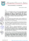 Vista preliminar de documento RESOLUCION GERENCIAL N° 103-2022-MPA-GM