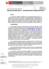 Vista preliminar de documento Resolución Jefatural N.º 000129-2024-PERÚ COMPRAS-JEFATURA