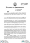 Vista preliminar de documento RS 3699-2024-SUCAMEC
