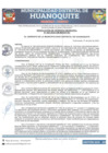 Vista preliminar de documento RESOLUCION DE GERENCIA MUNICIPAL Nº093-2024-GM-MDH/P-RC