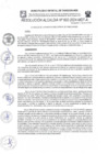 Vista preliminar de documento Resolución de Alcaldía N.° 0602-2024 -A