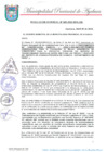 Vista preliminar de documento RESOLUCION GERENCIAL N° 099-2022-MPA-GM