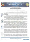 Vista preliminar de documento RESOLUCION DE GERENCIA MUNICIPAL Nº094-2024-GM-MDH/P-RC