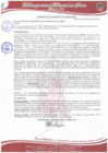 Vista preliminar de documento DECRETO DE ALCALDIA N°001-2023-A/MDS