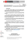 Vista preliminar de documento Resolución Jefatural N.º 000130-2024-PERÚ COMPRAS-JEFATURA