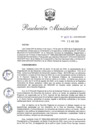 Vista preliminar de documento RESOLUCION MINISTERIAL N° 0279-2024-MIDAGRI