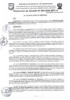 Vista preliminar de documento Resolución de Alcaldía N.° 0595-2024 -A