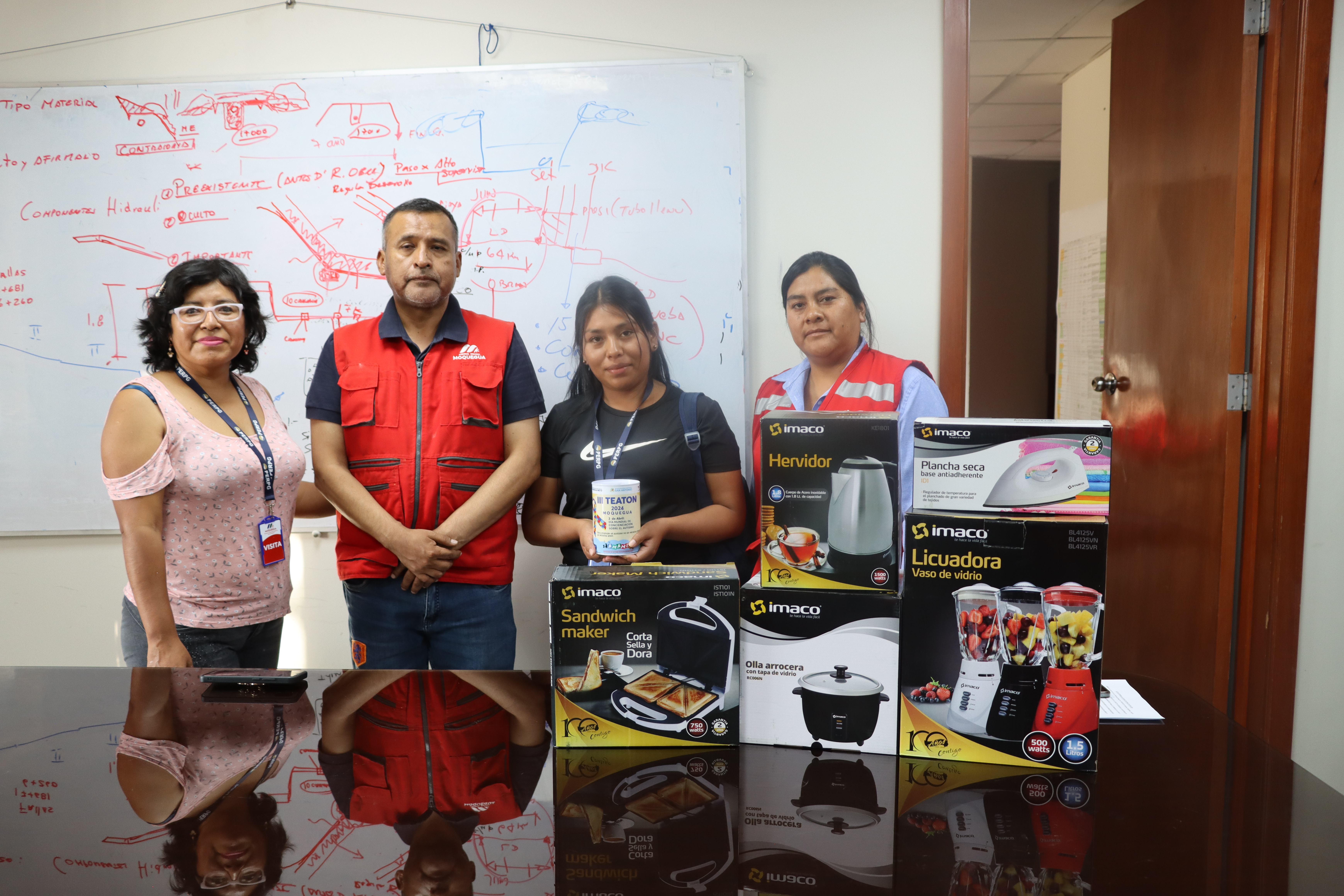 Imagen Institucional