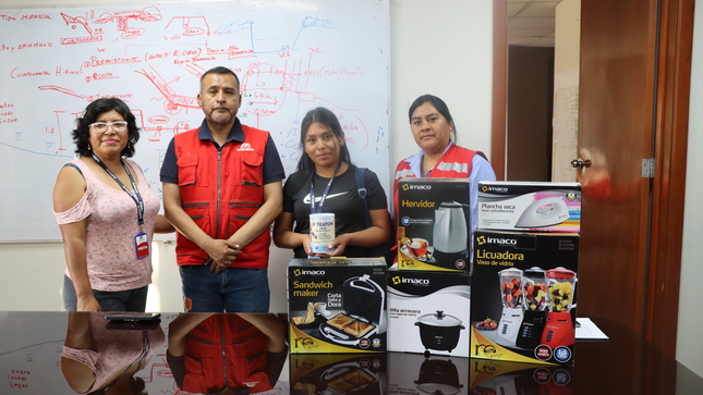 Imagen Institucional