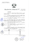 Vista preliminar de documento Resolución Jefatural Nº 195-2024-INEI