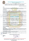 Vista preliminar de documento resolucion de alcaldia_174