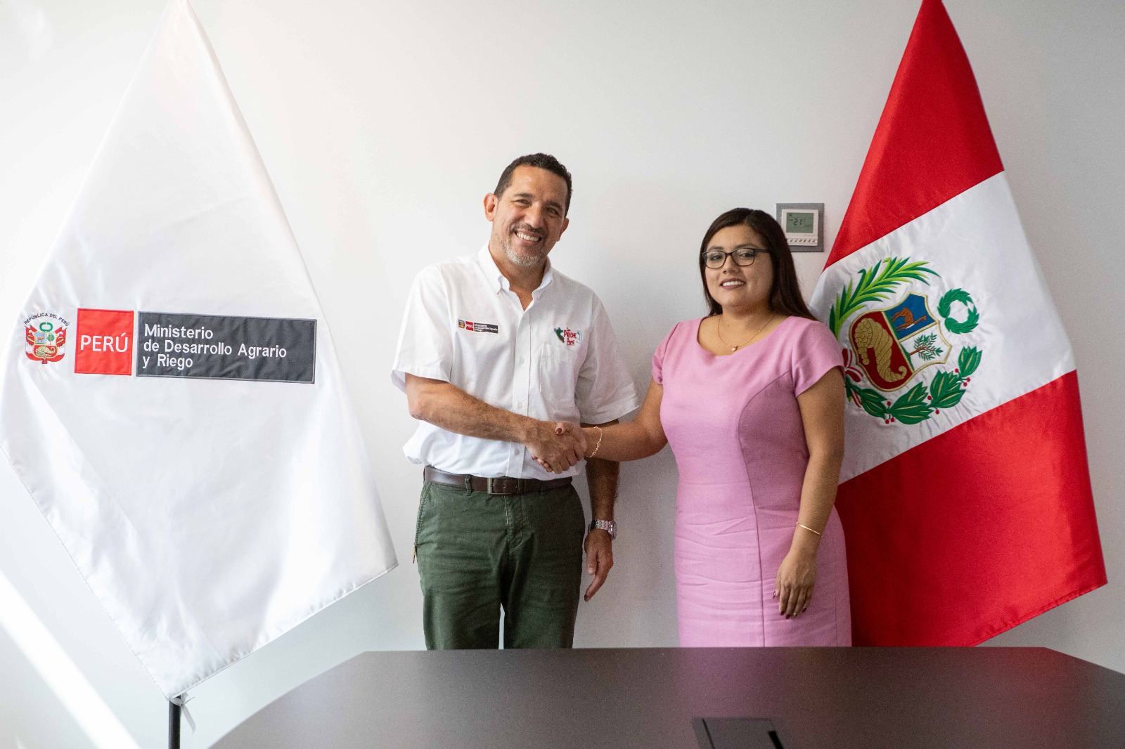 Imagen Institucional