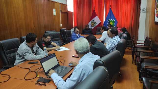 Imagen Institucional