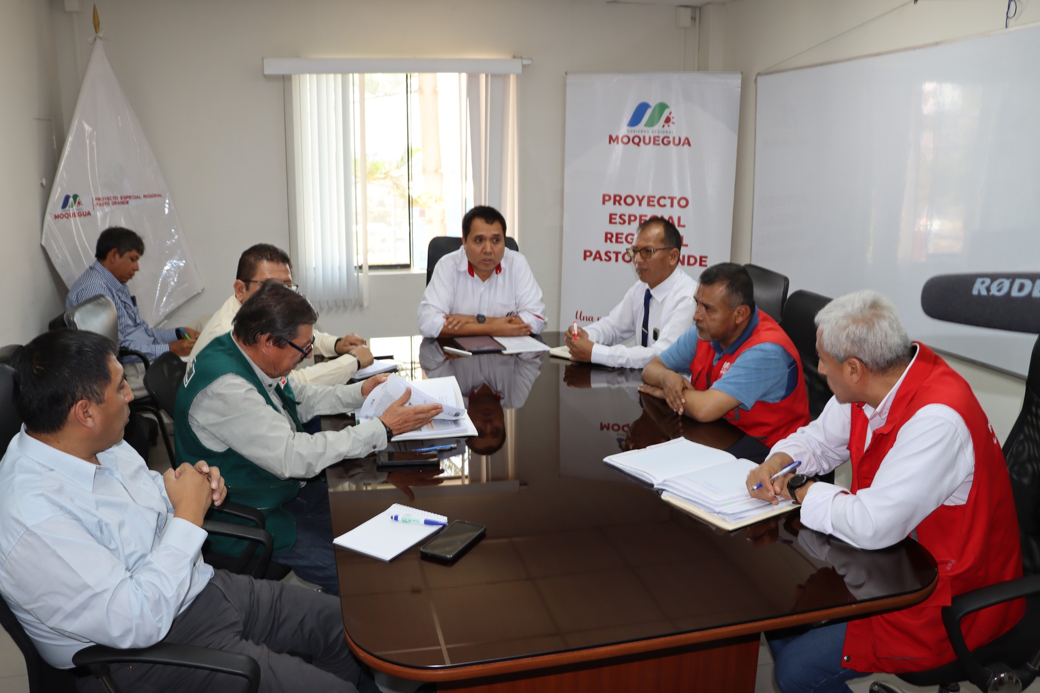 Imagen Institucional