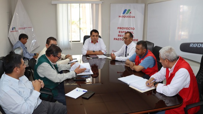 Imagen Institucional