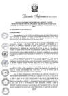 Vista preliminar de documento Decreto Supremo N° 019-2024-RE