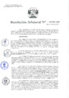 Vista preliminar de documento Resolución Jefatural Nº 190-2024-INEI