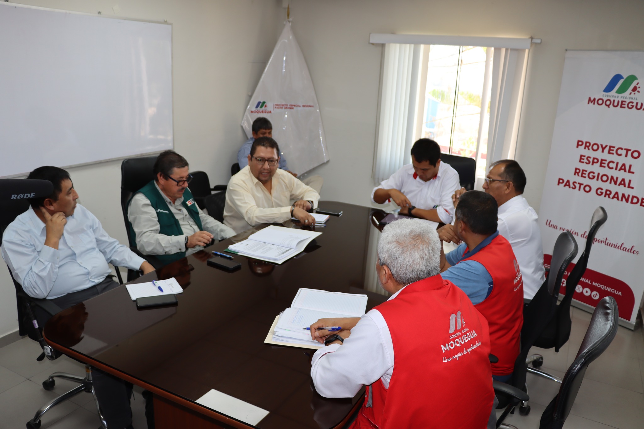 Imagen Institucional