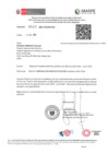 Vista preliminar de documento Análisis de la Pesquería, Estado Poblacional y  Proyecciones de Pesca de la Merluza Peruana Merluccius gayi peruanus