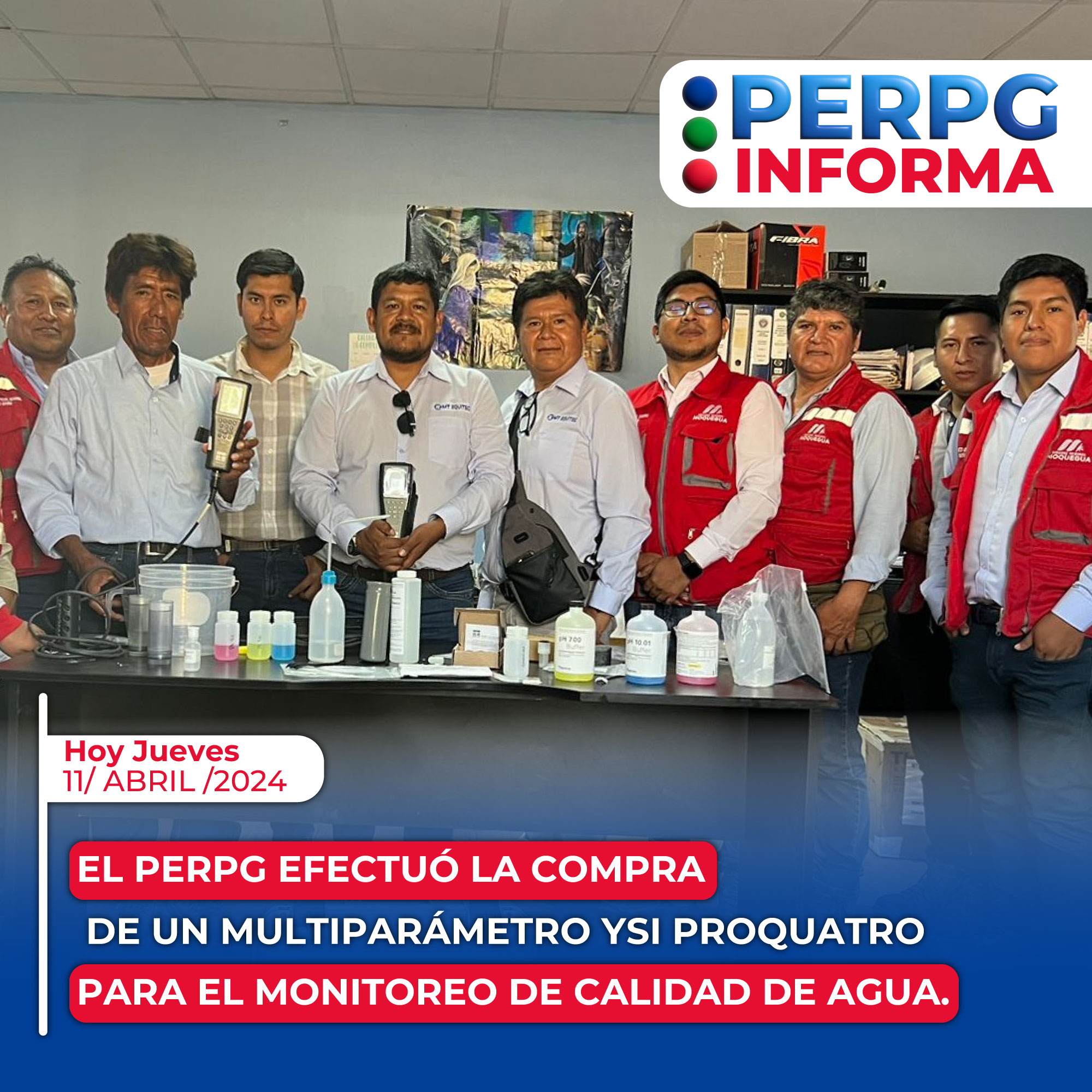 Imagen Institucional