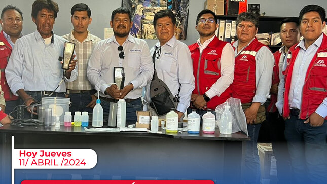 Imagen Institucional