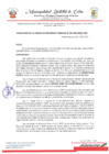 Vista preliminar de documento RESOLUCIÓN DE LA UNIDAD DE RECURSOS HUMANOS N° 001-2024-MDC-URH