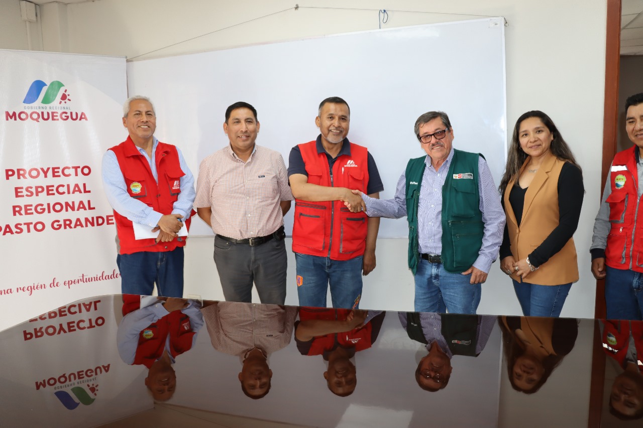 Imagen Institucional