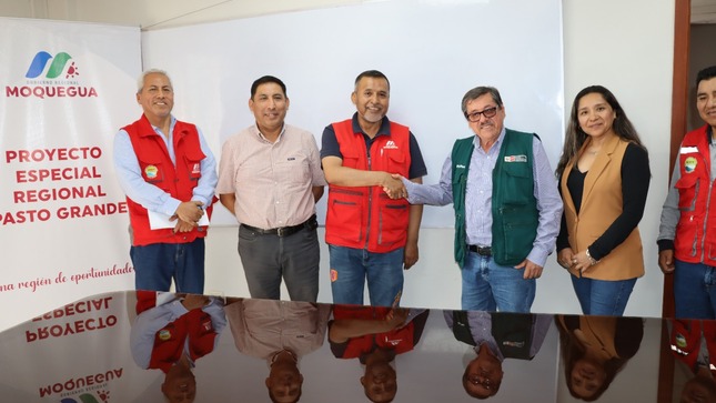 Imagen Institucional