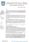 Vista preliminar de documento RESOLUCION GERENCIAL N° 092-2022-MPA-GM