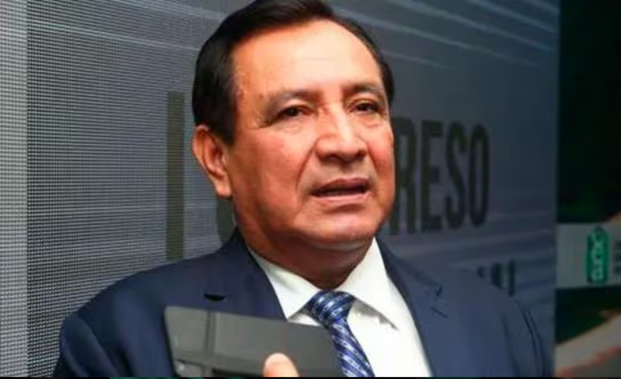 Francisco Antonio Pezo Torres